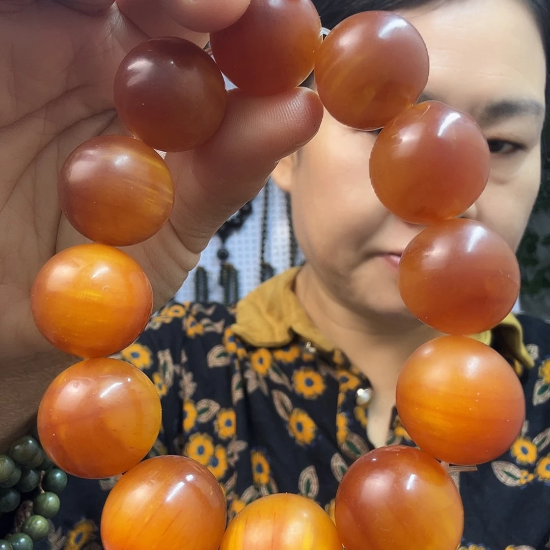 扇子血龙木2.0的12粒