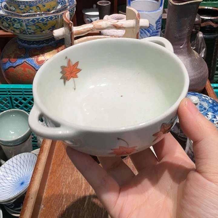 茶盏任意三单包邮