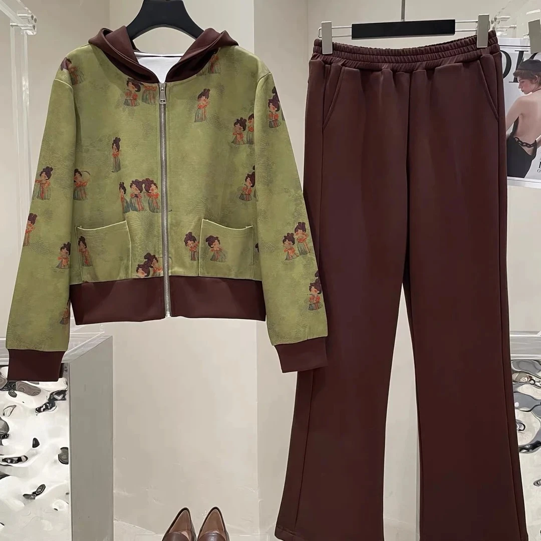 《小唐人》两件套·套装