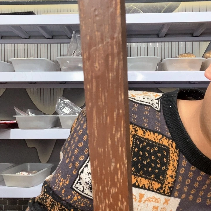 大果紫檀（缅甸花梨）5779