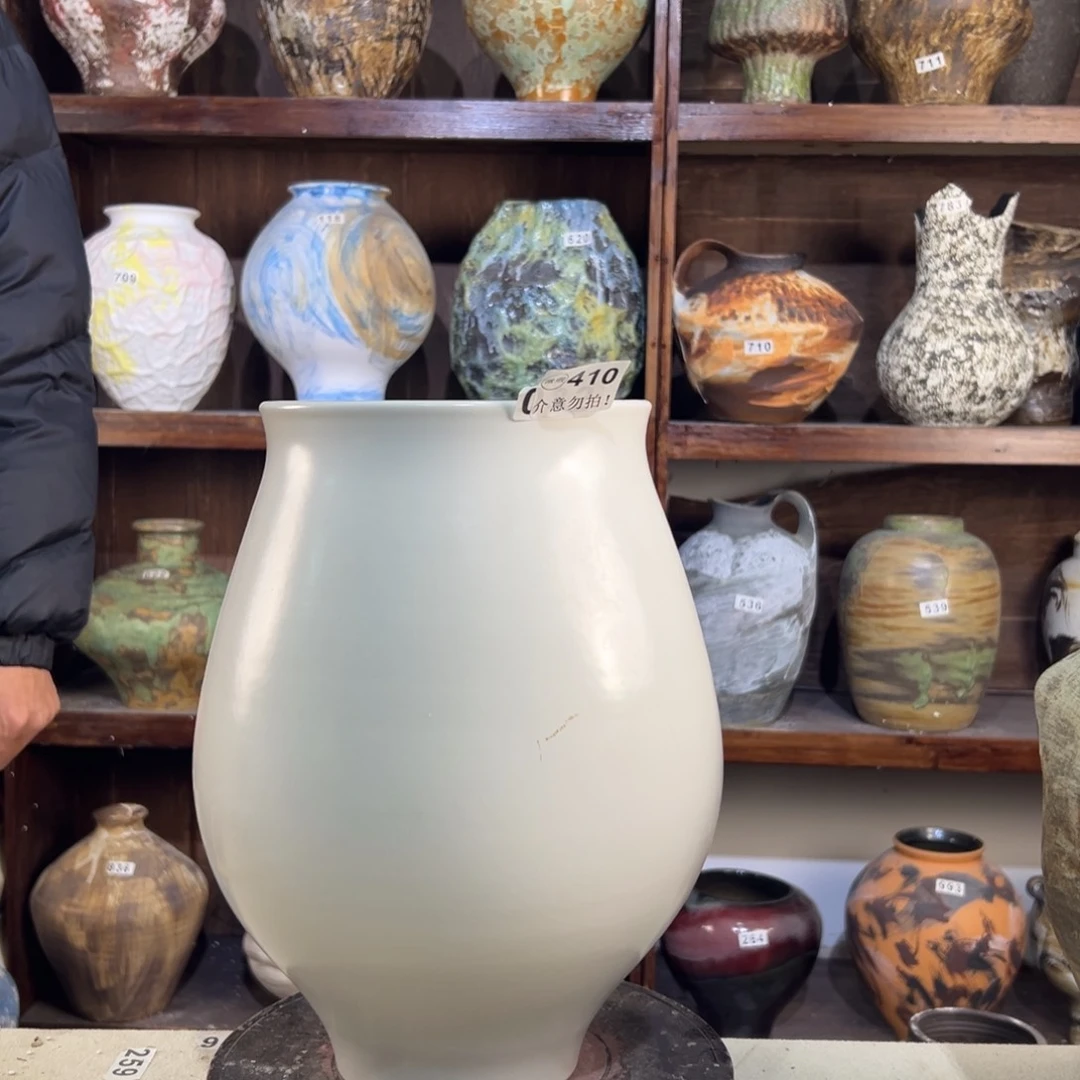 摆件410G8阿平左右的话，然后我就放弃了