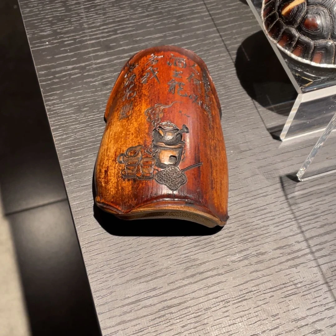 紫砂纯手工制作冯*