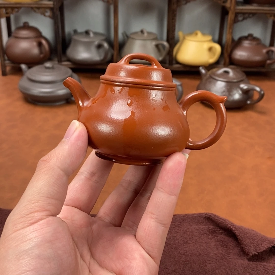 紫砂茶壶紫砂紫砂紫砂