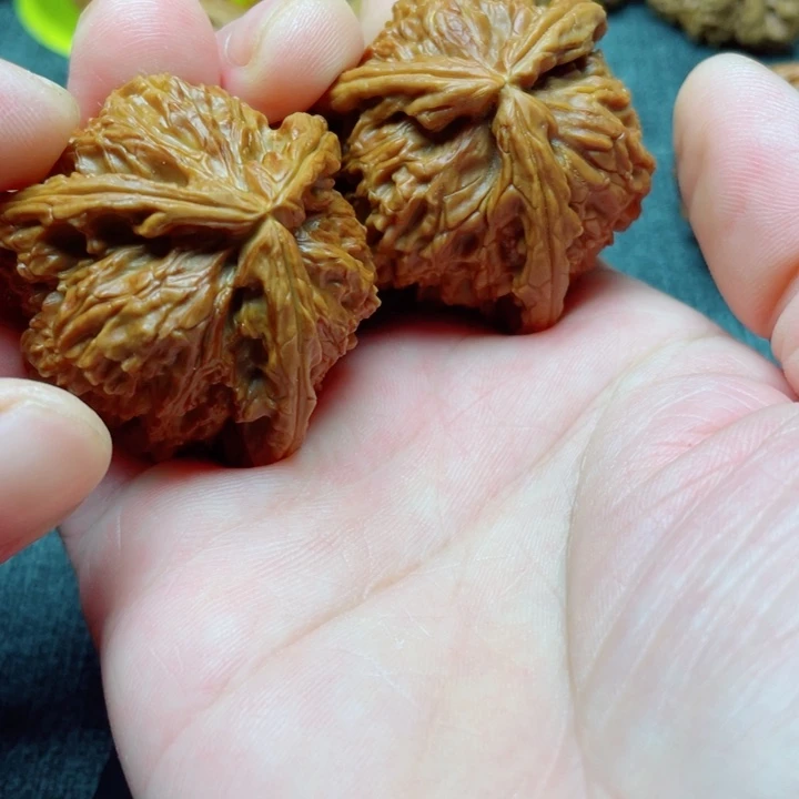 百***顺手工三棱白狮子三棱