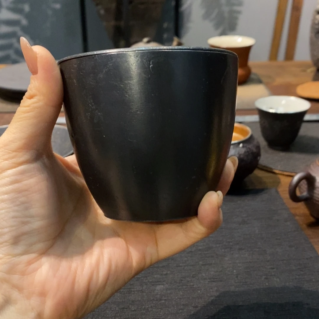 摆件无***?仟户烧严选茶器