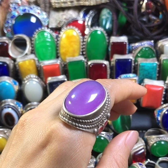 无合金复古设计风格