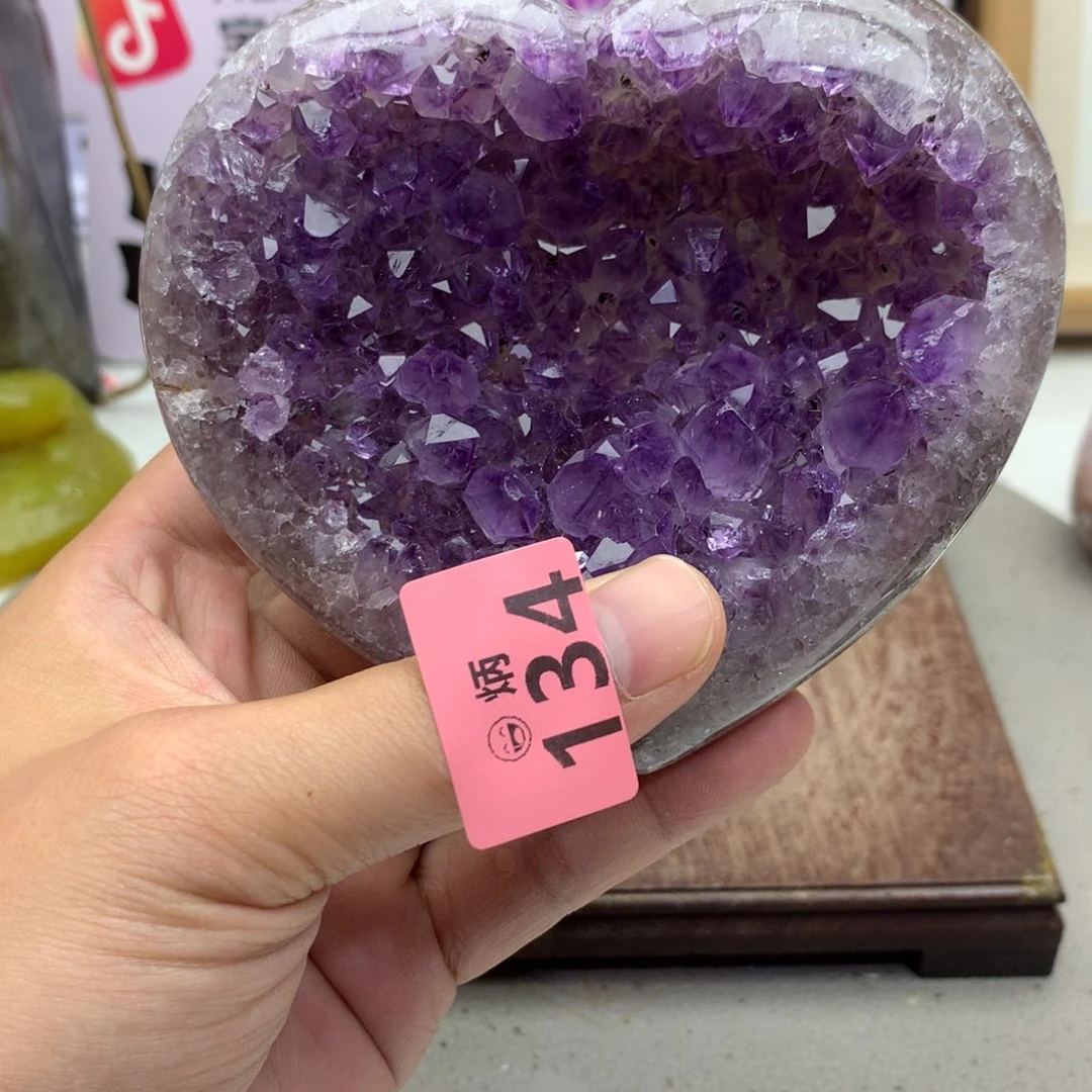 未镶嵌大型摆件（非配饰）水晶