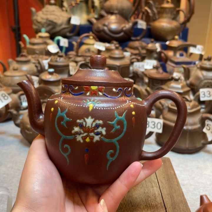 紫砂茶壶紫砂茶具紫砂