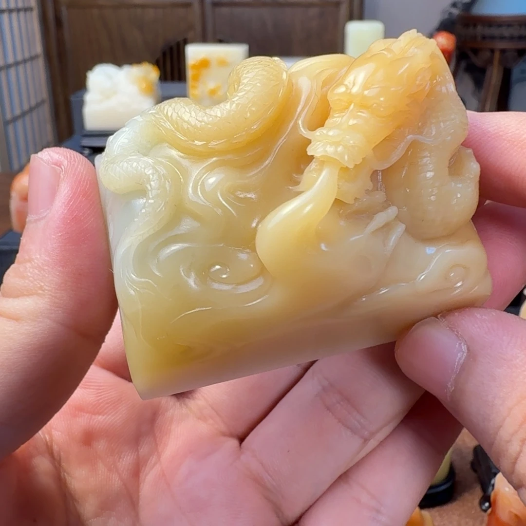 …***…印石寿山石寿山石