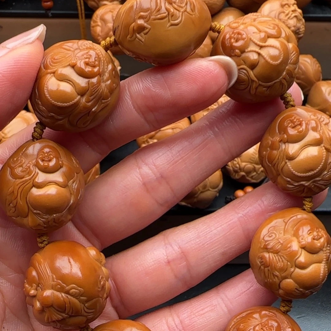 手串橄榄核橄榄核