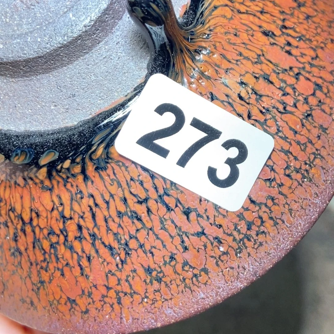 茶盏宋月古窑，自产自销