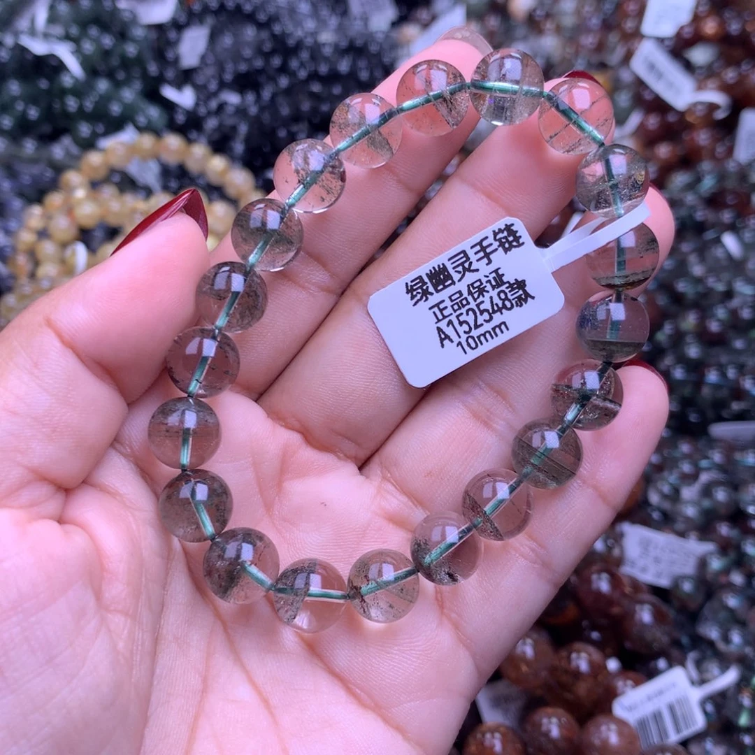 水晶手链未镶嵌1111111111