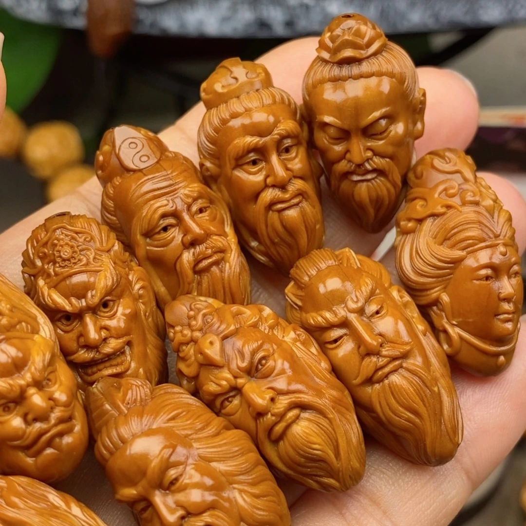 橄榄核手串橄榄橄榄