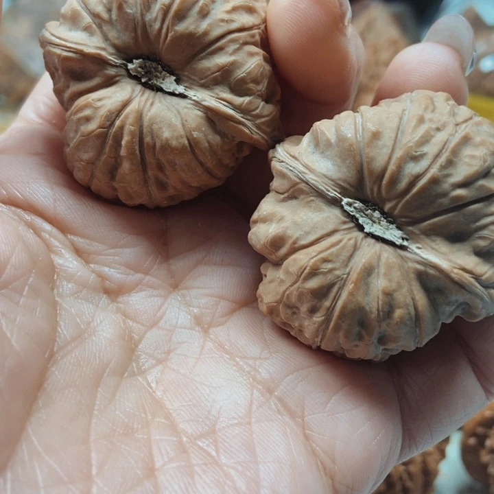 吊坠文玩核桃南瓜顿