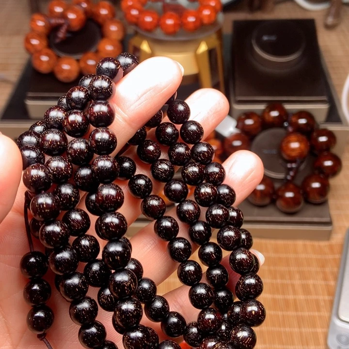 檀香紫檀（小叶紫檀）宁2w