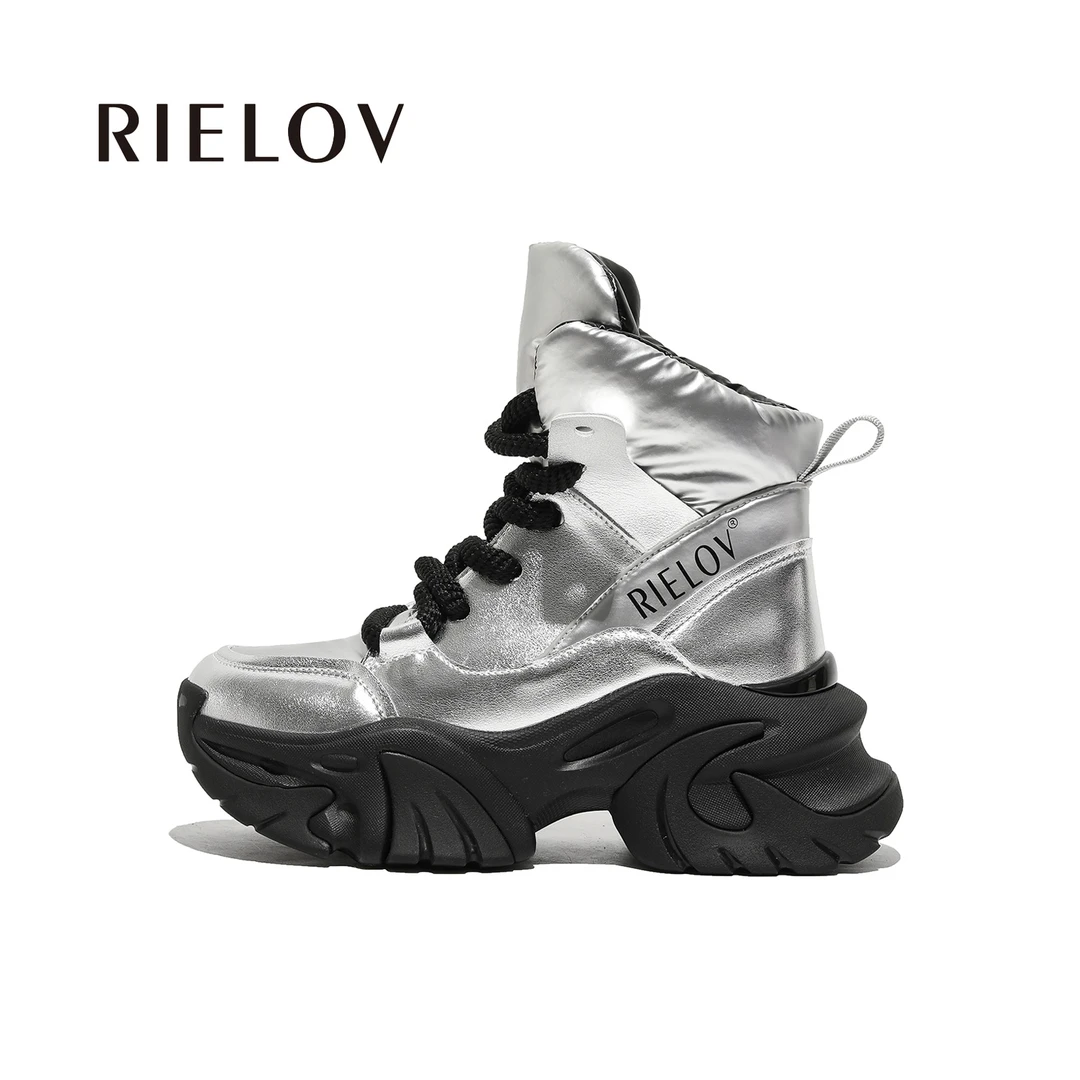 断码现货●原创小众设计师款增高7cm时尚百搭女士休闲鞋186-87