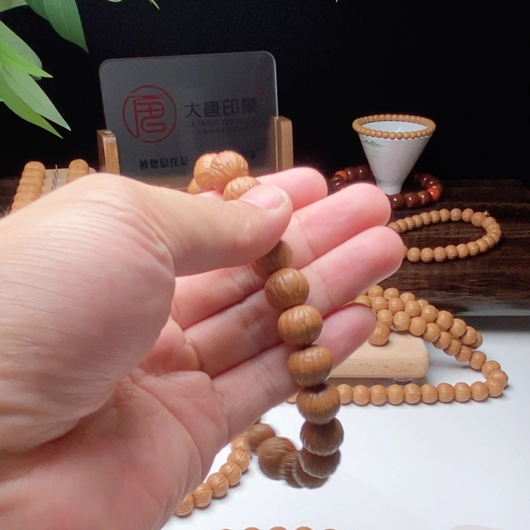 猴头核桃手串吴*福利