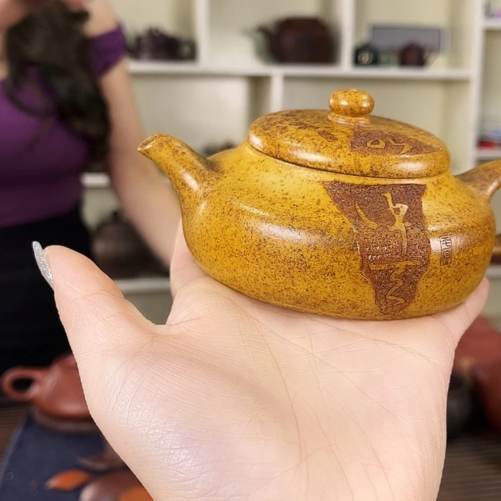 茶壶紫砂紫砂工艺厂