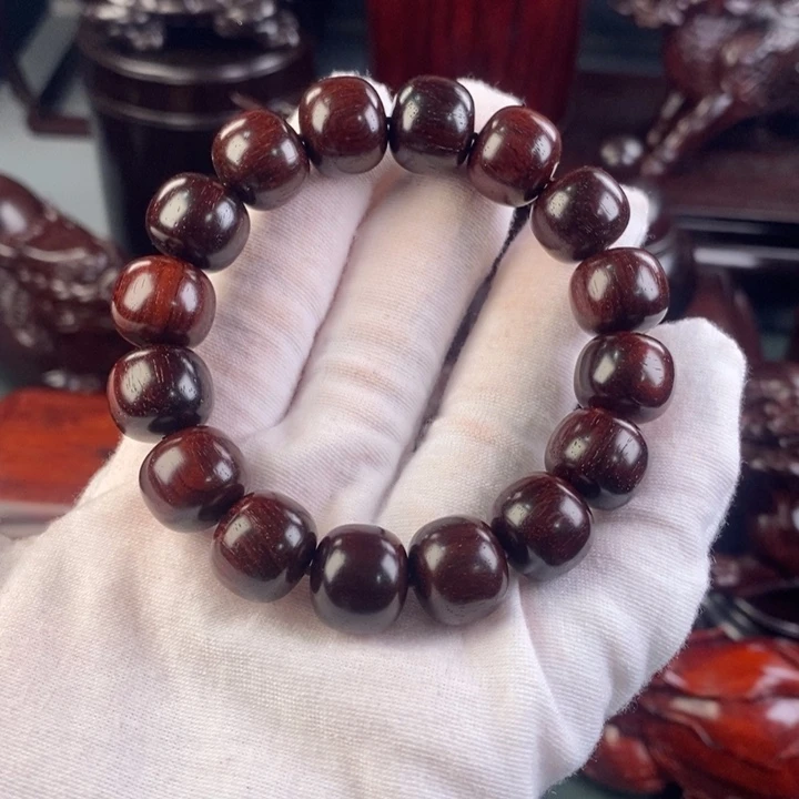 其他小叶紫檀（檀香紫檀）