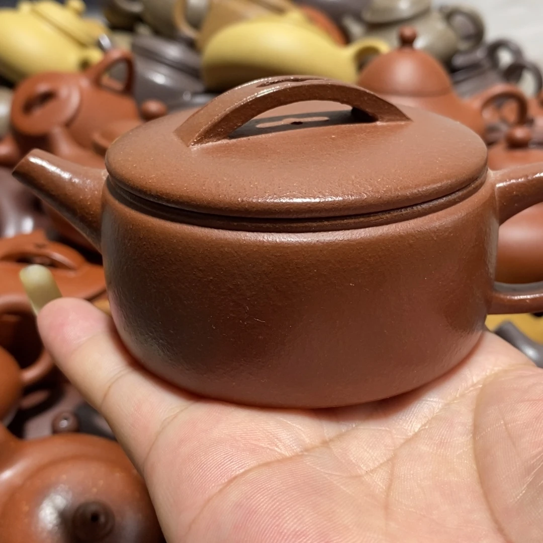 五***生紫砂茶壶闪购商品紫砂壶
