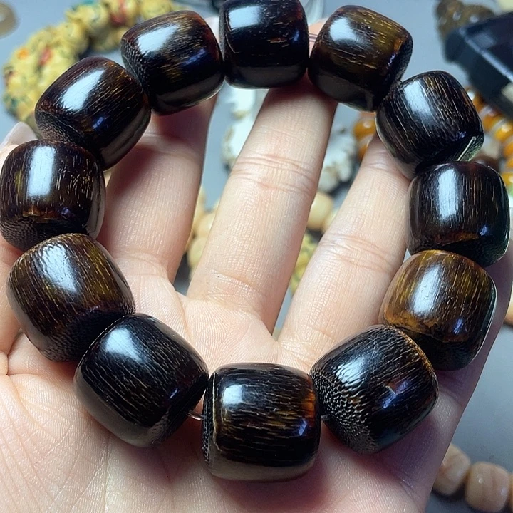 大果紫檀（缅甸花梨）