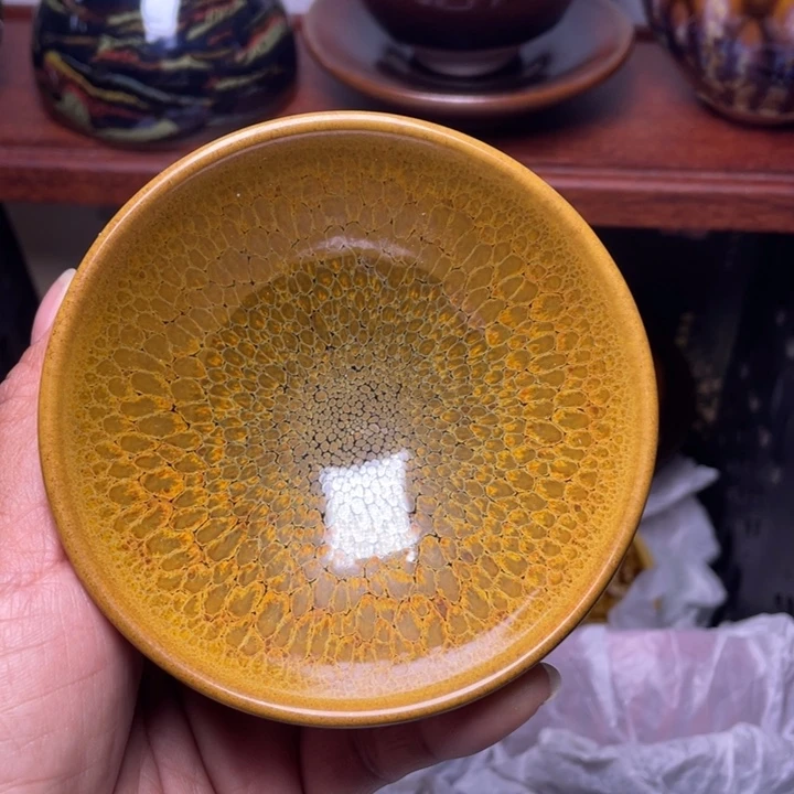 茶盏你自己做自己吧啊