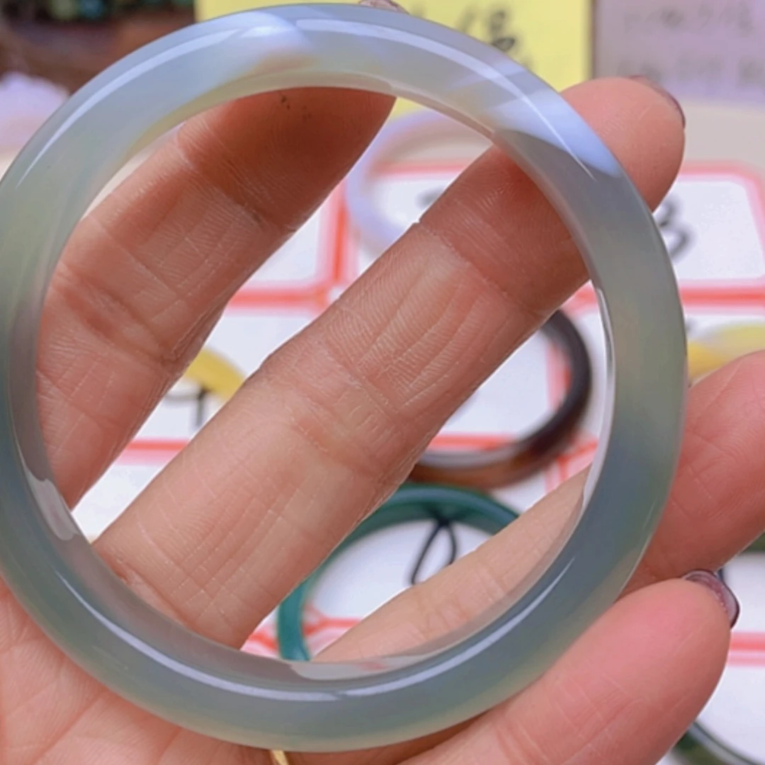 【闪购商品】玛瑙/玉髓珠宝奇石未镶嵌﹏****