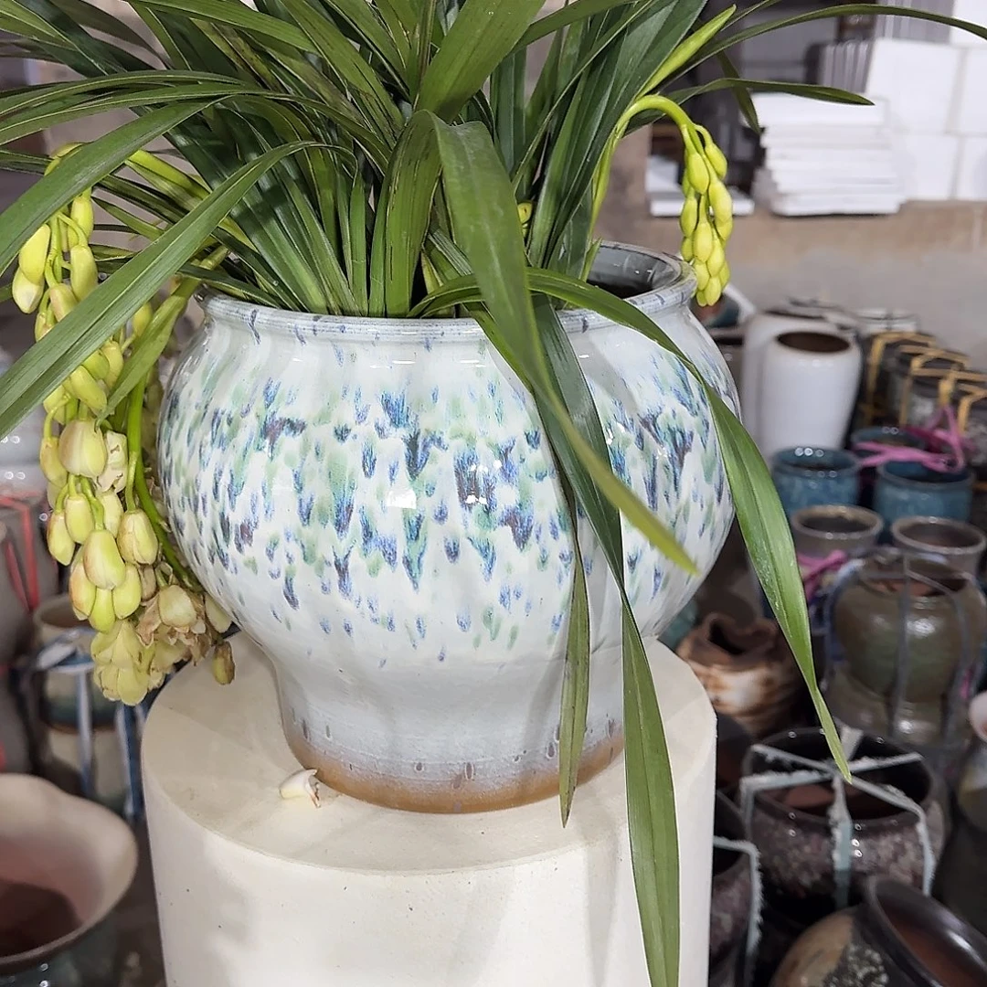 王嫂花盆260104-359高27口24