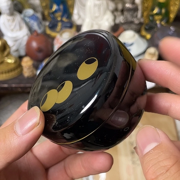 茶宠摆件工艺美术作品