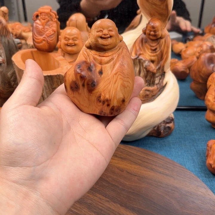 柏木（崖柏）太行崖柏