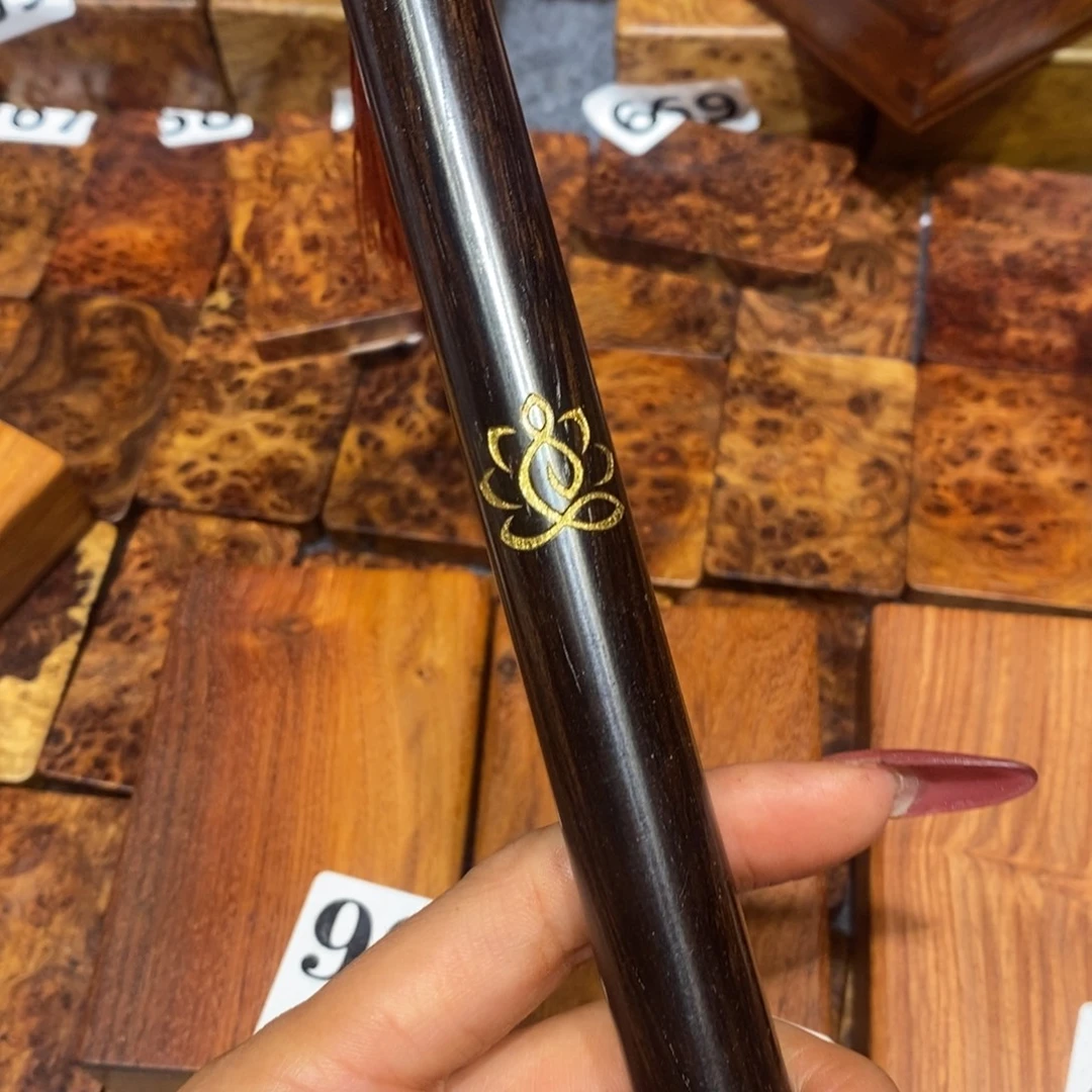 东非黑黄檀（紫光檀）