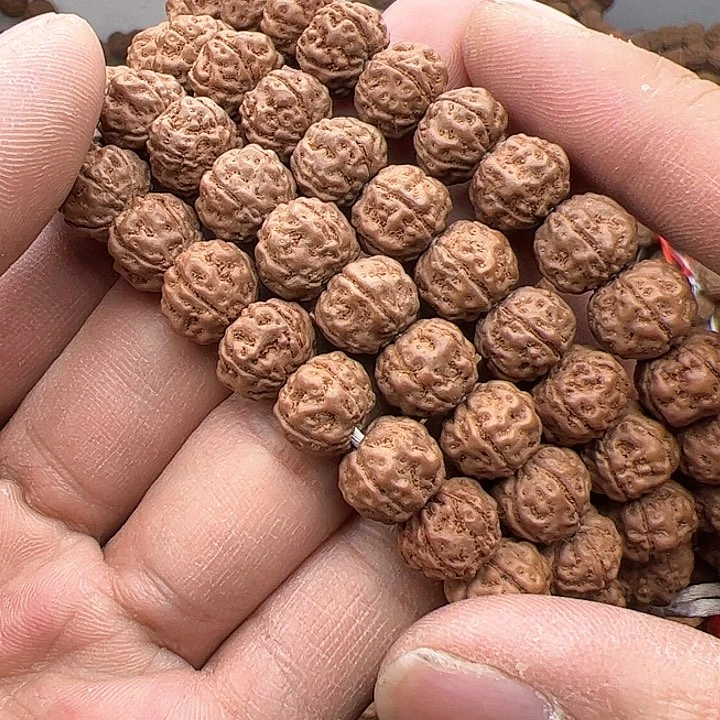 金刚菩提手串新**哥梅花