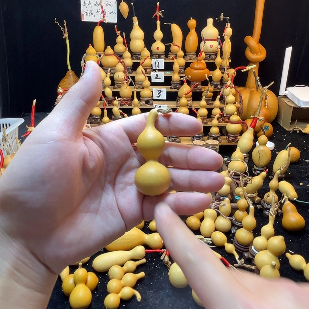 一***馍天然葫芦不退不换