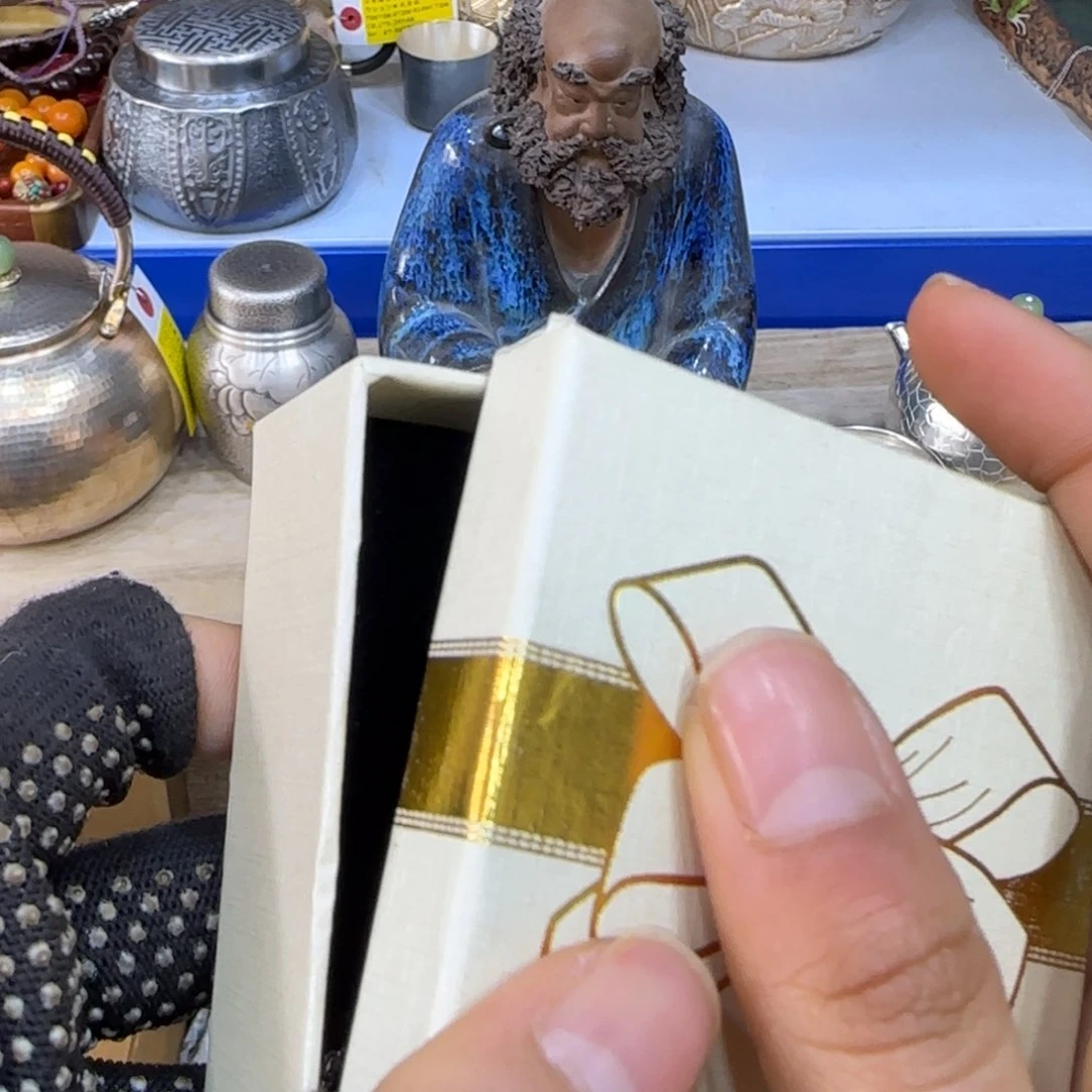 摆件哈哈哈哈哈杯子