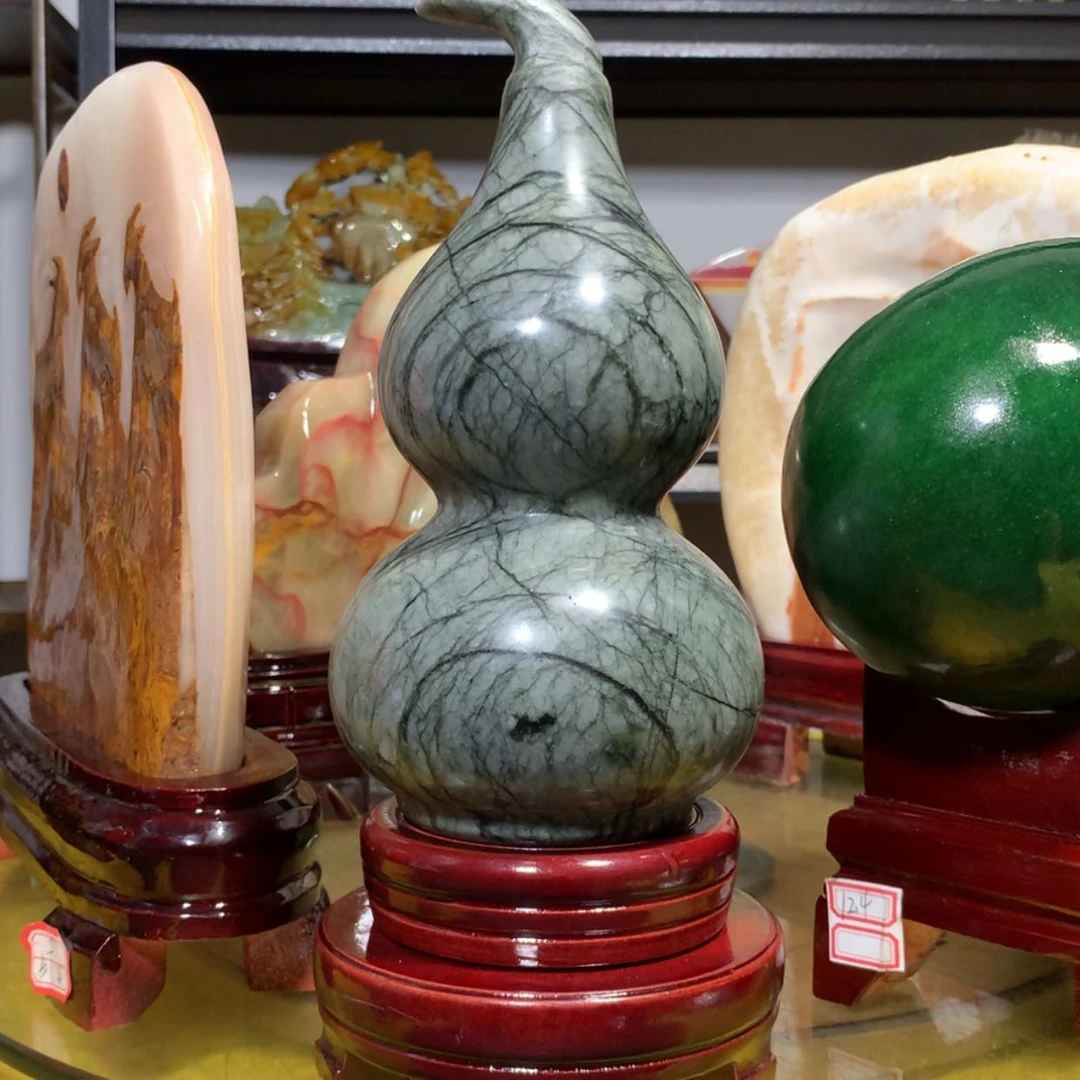 【闪购商品】石材君*石