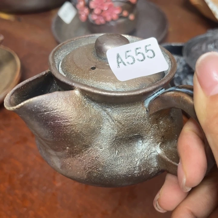 柴烧裸烧源头产地