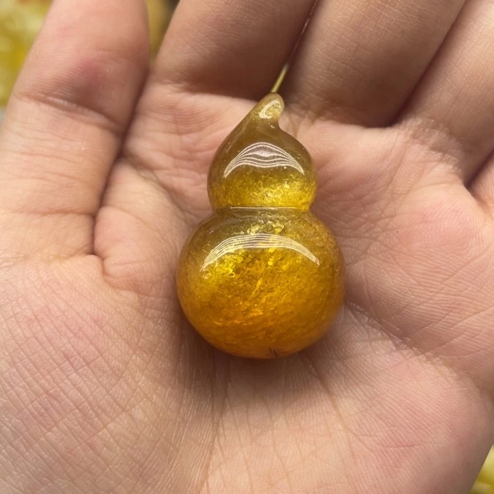 未镶嵌琥珀裸石天然琥珀蜜蜡
