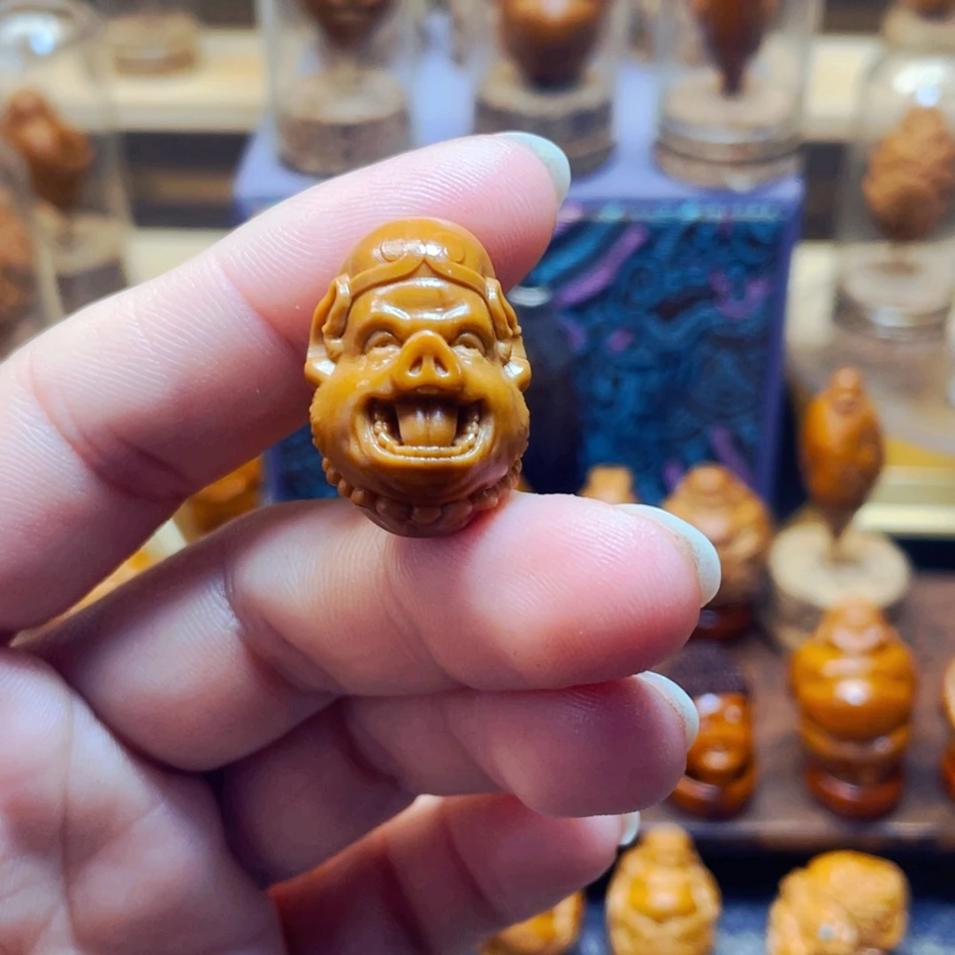 橄榄核手串/手链橄榄