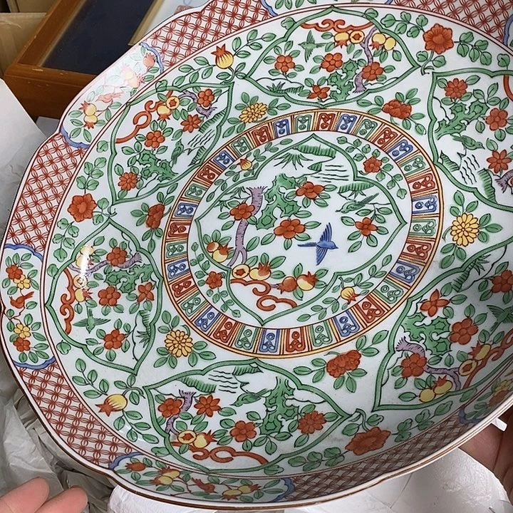 雅舍新货大漂亮k114