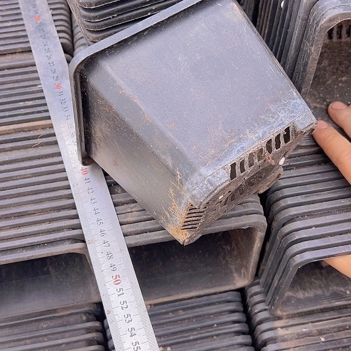 黑方口径13.5高11发20个