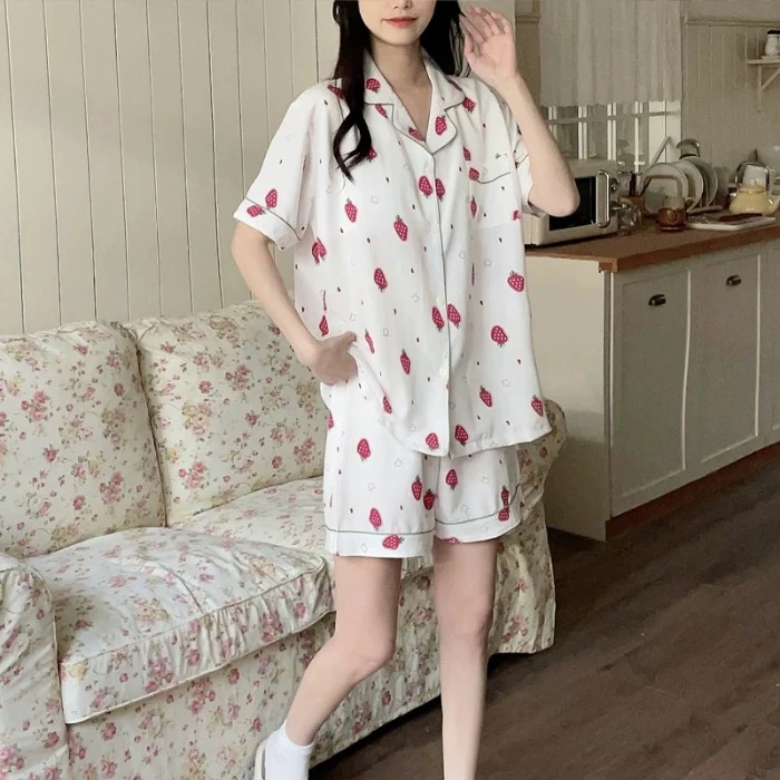 直播少女感甜美气质睡20