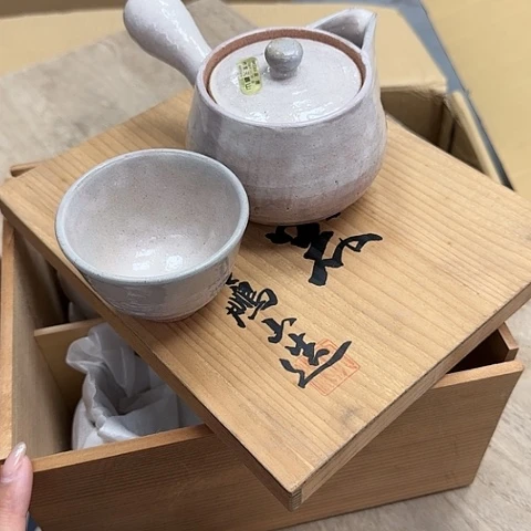 瓷器。瓷器。瓷器。
