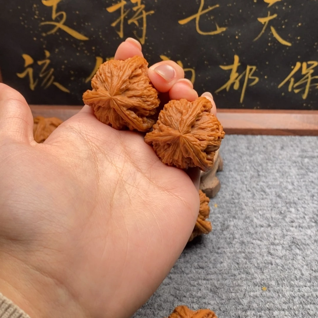 【闪购商品】吊坠文玩核桃胖**弟