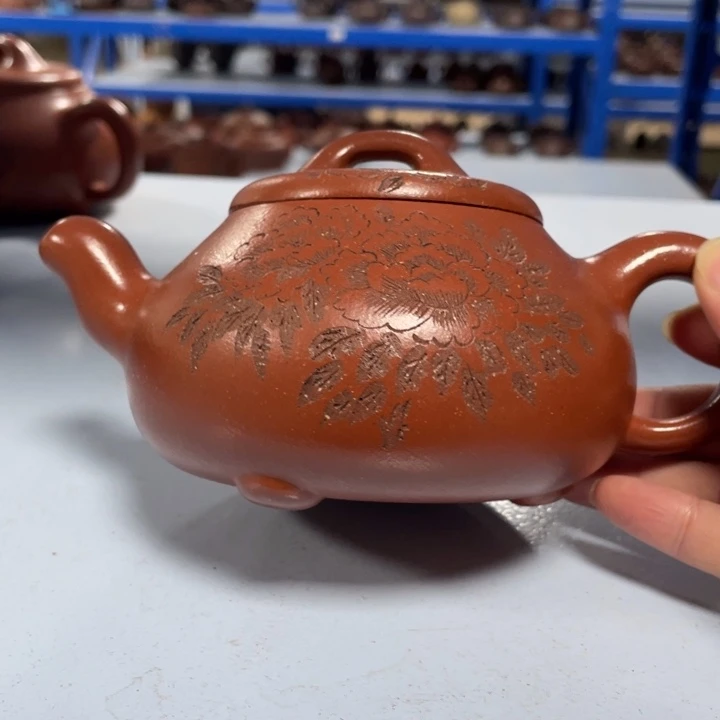 紫砂茶壶紫砂茶具紫砂
