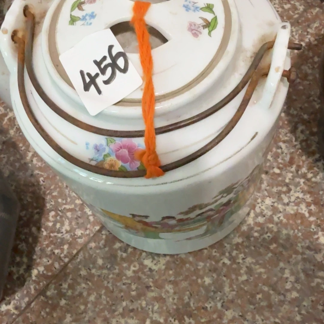 笑***生杂色豆（科檀/科特迪瓦檀木）