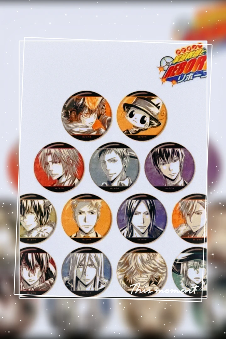 家庭教师 水彩风 black labe1（下单默认代拆）