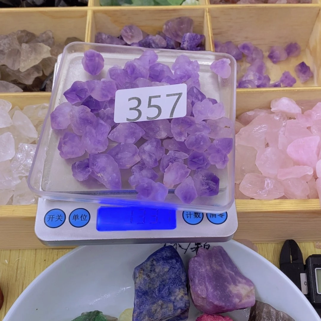 水晶未镶嵌未镶嵌伞*357