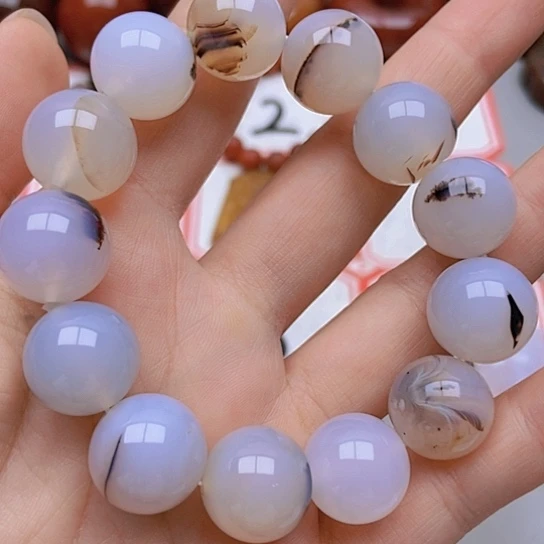 【闪购商品】玛瑙/玉髓未镶嵌珠宝半成品你*人