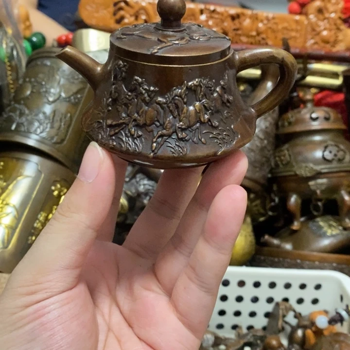摆件古玩收藏鉴赏