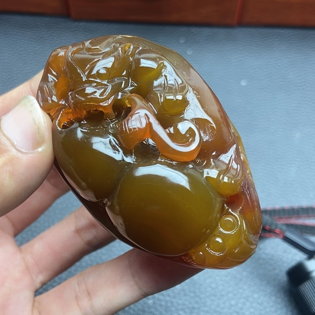 玛瑙/玉髓珠宝奇石未镶嵌